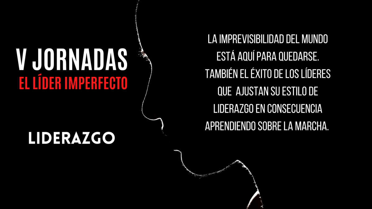 Liderar en tiempos de&nbsp;cólera