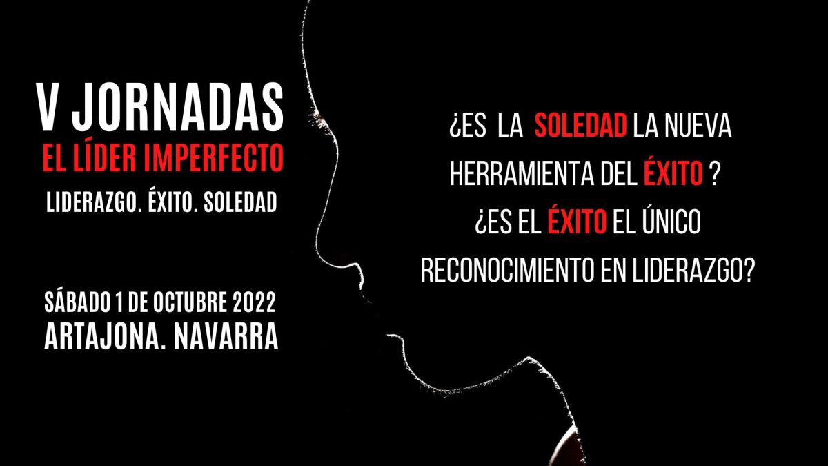 Hablemos de Liderazgo, Éxito y&nbsp;Soledad