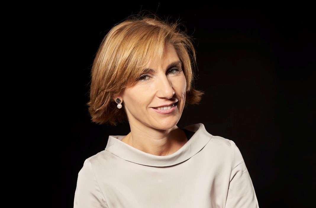 Marisa Alonso. V Jornadas El Líder Imperfecto. Liderazgo. Éxito.&nbsp;Soledad