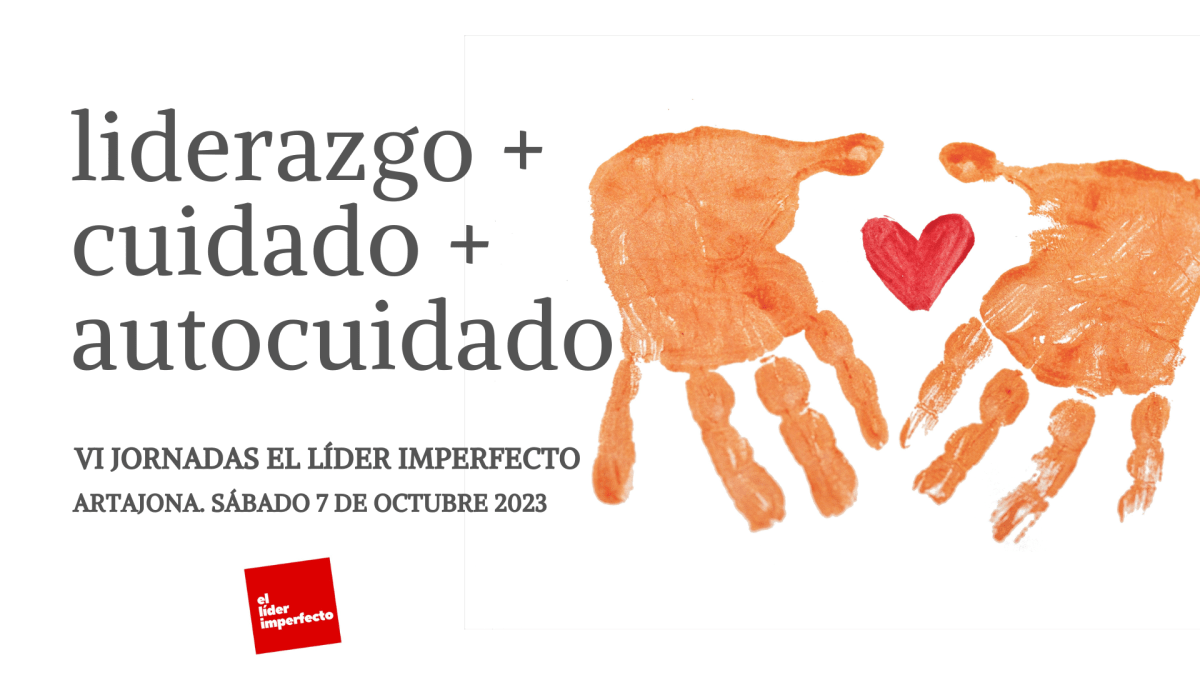 ¿El autocuidado te hace mejor&nbsp;líder?