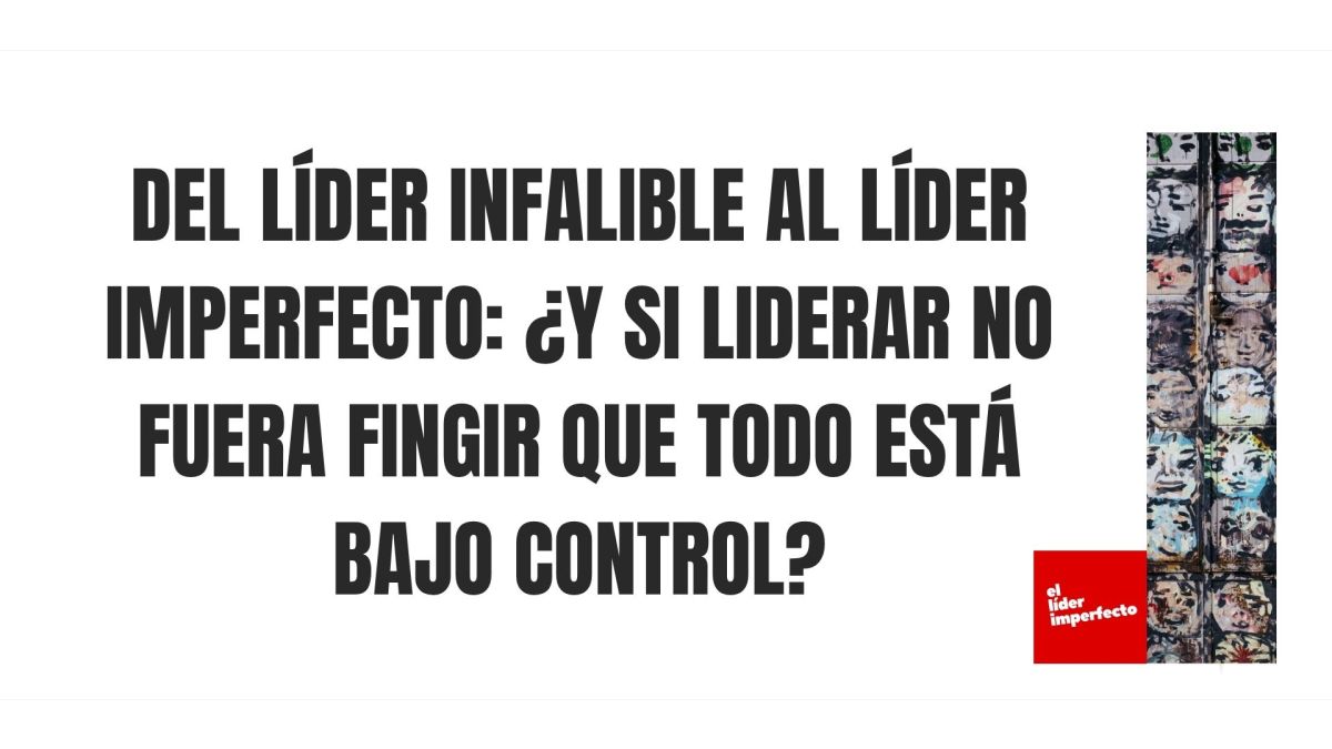 ¿Se puede considerar que un líder narcisista es un líder, un verdadero&nbsp;líder?